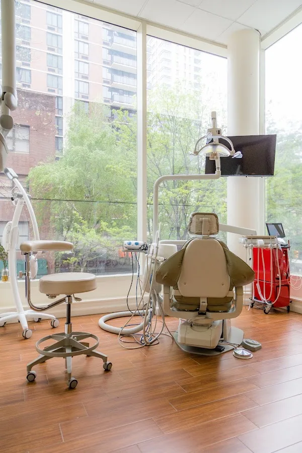 Lux Smiles NYC — photo 4