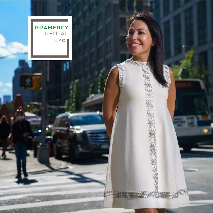 Lux Smiles NYC — photo 5