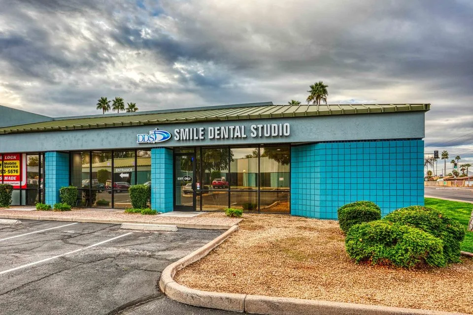 Luxe Smile Dental Studio of Phoenix — photo 3