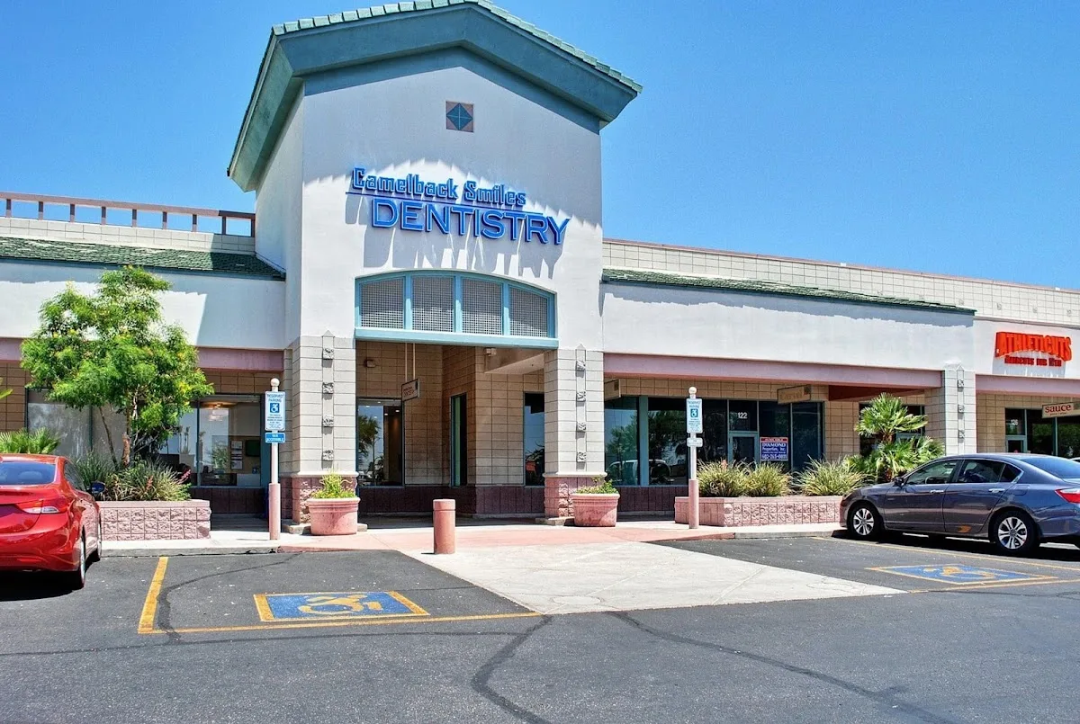 Luxe Smile Dental Studio of Phoenix — photo 5