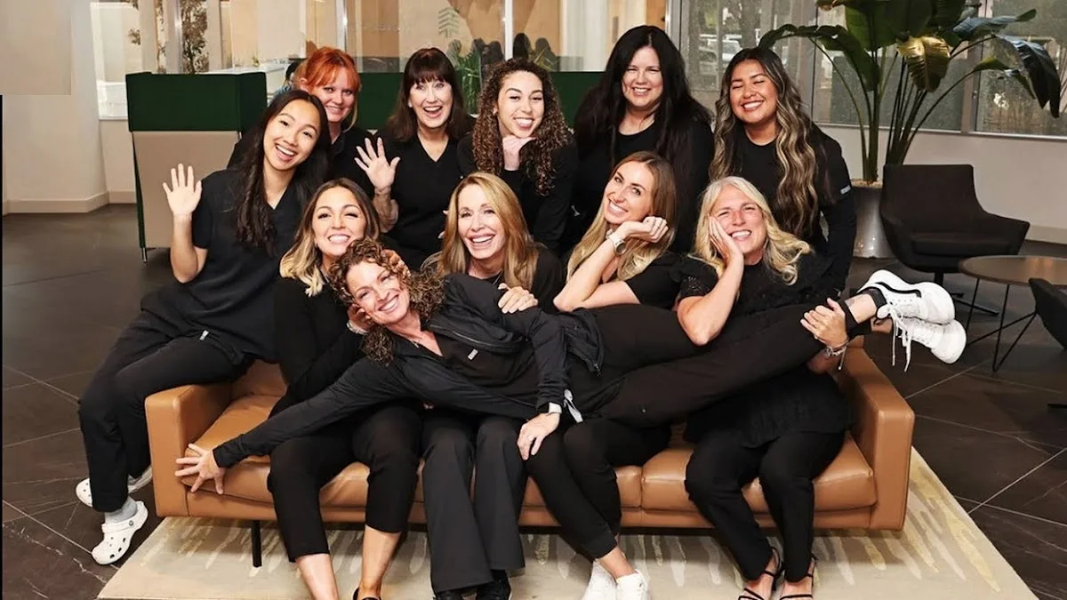 Luxuri Dental — photo 4