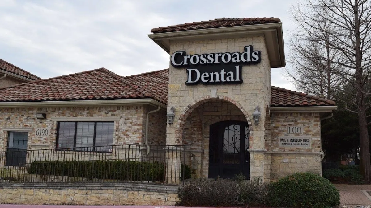 Luxuri Dental — photo 5