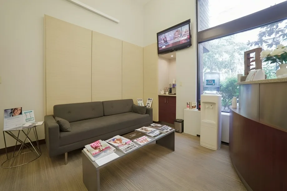 Examining teeth during orthodontic planning