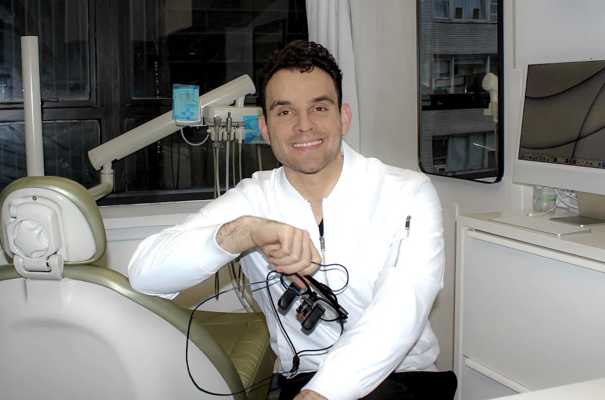 Luxury & Cosmetic Dentistry NYC — photo 5