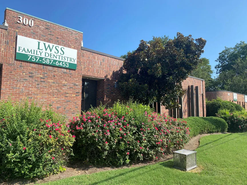 LWSS Family Dentistry - Norfolk — photo 2
