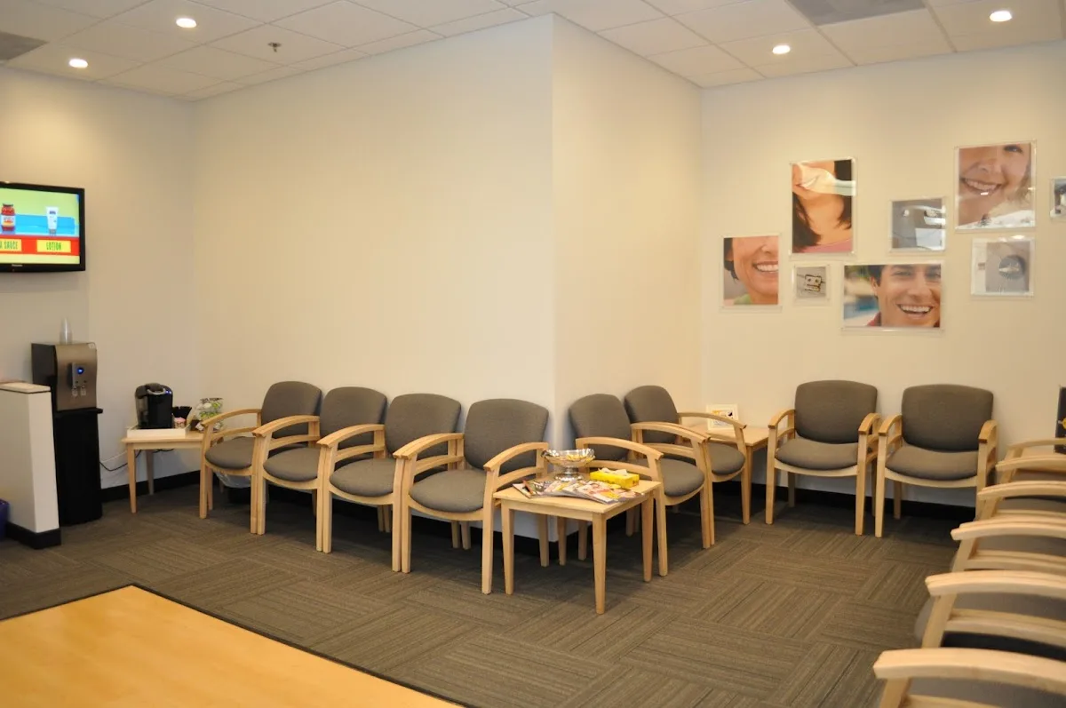 MacDonald Ranch Modern Dentistry — photo 2