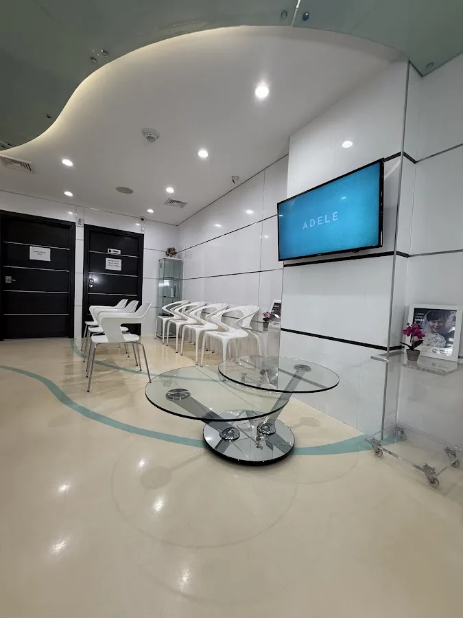 Madison Dental Art - Forest Hills