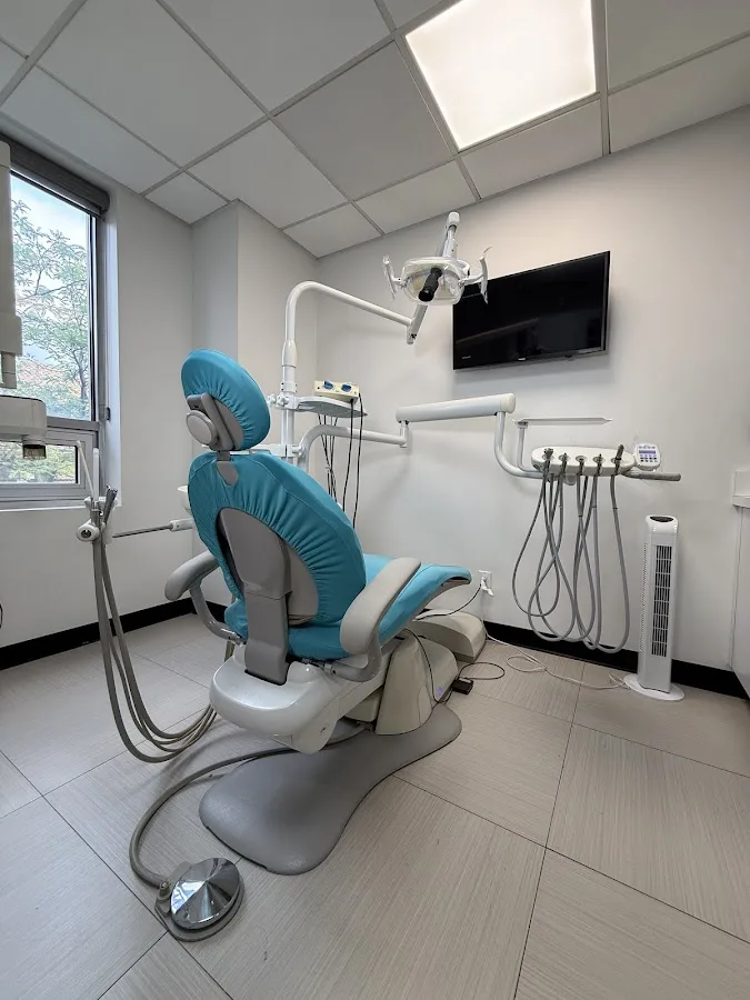 Madison Dental Art - Forest Hills — photo 2