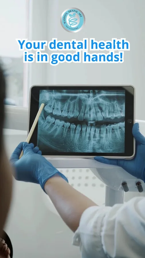 Madison Dental Art - Forest Hills — photo 3