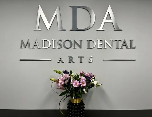 Madison Dental Art - Forest Hills — photo 4