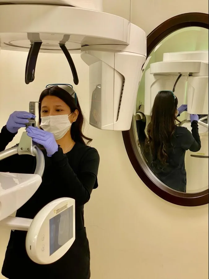 Madison Dental Art - Forest Hills — photo 5