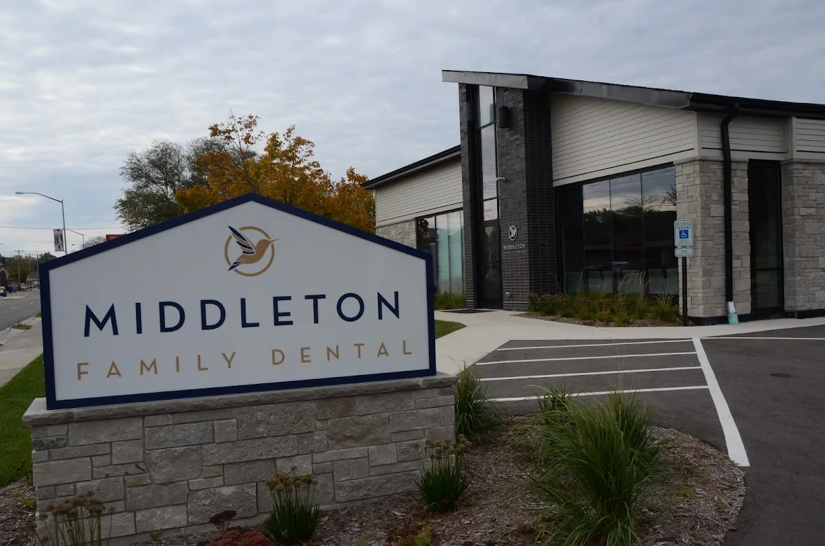 Madison Dentistry — photo 4