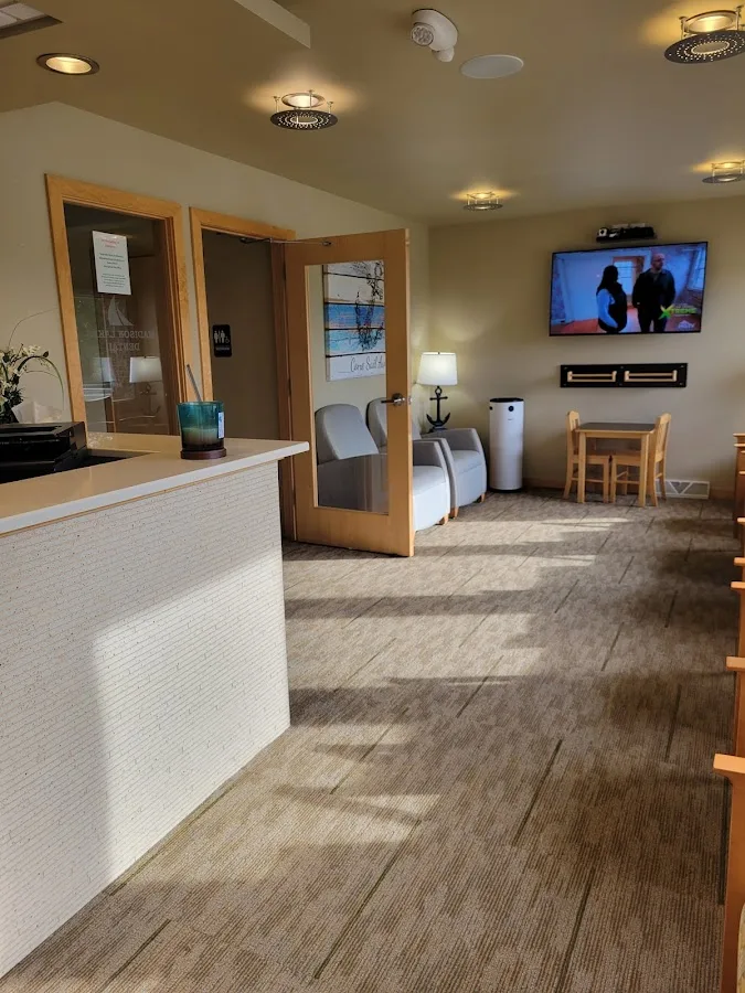 Madison Lakes Dental — photo 2