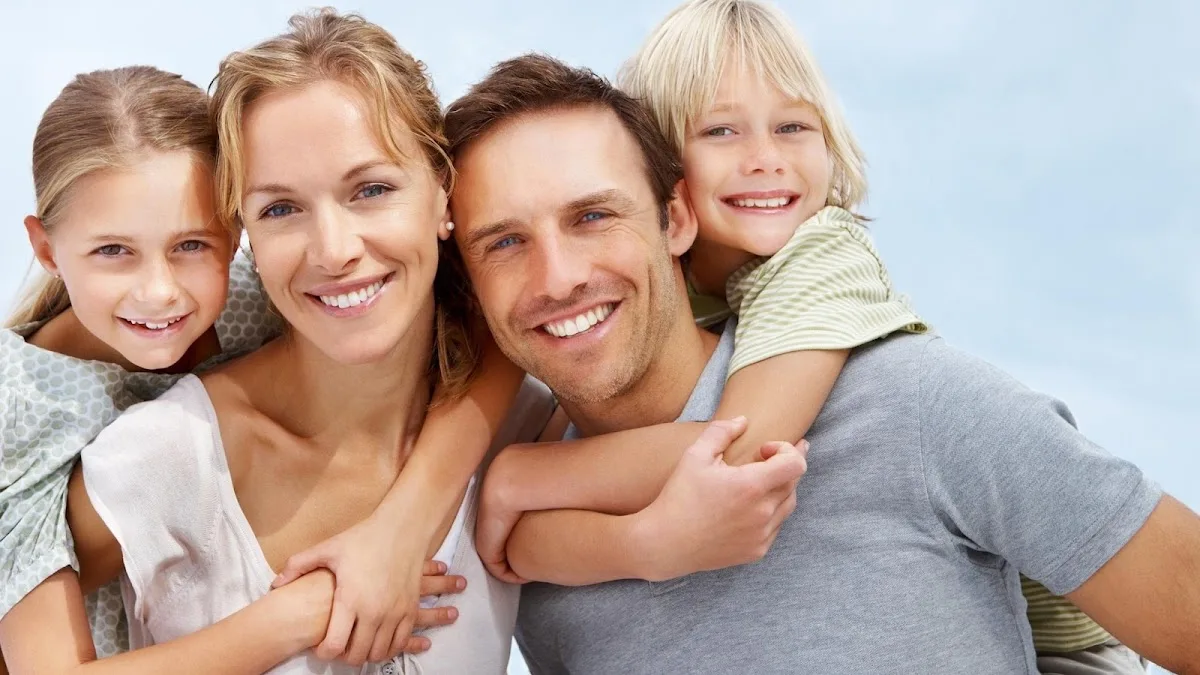 Madison Square Dental — photo 4