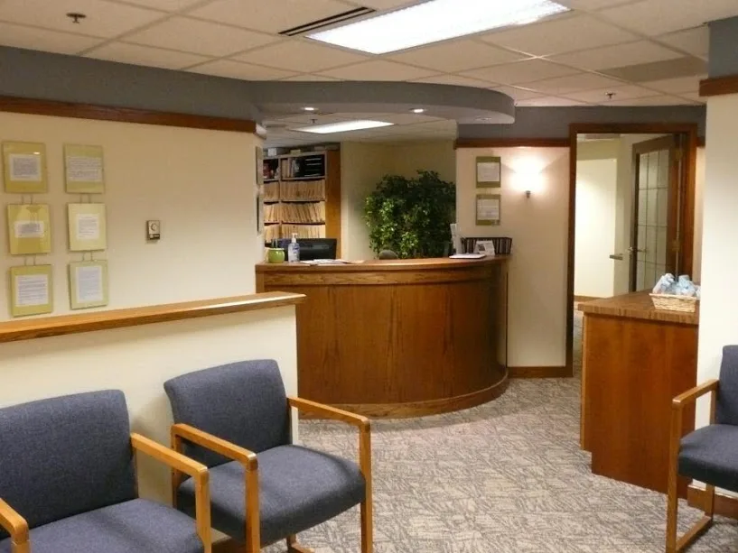 Madsen & Hirsch Dental Care — photo 1