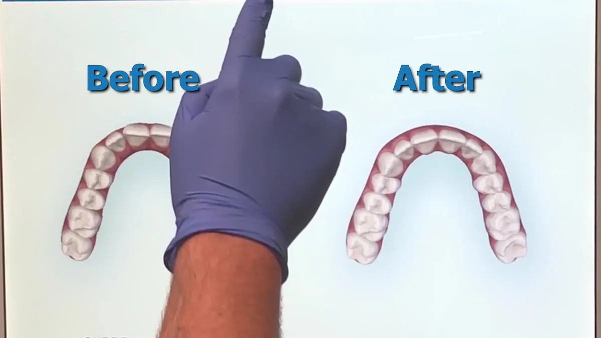 Madsen & Hirsch Dental Care — photo 2