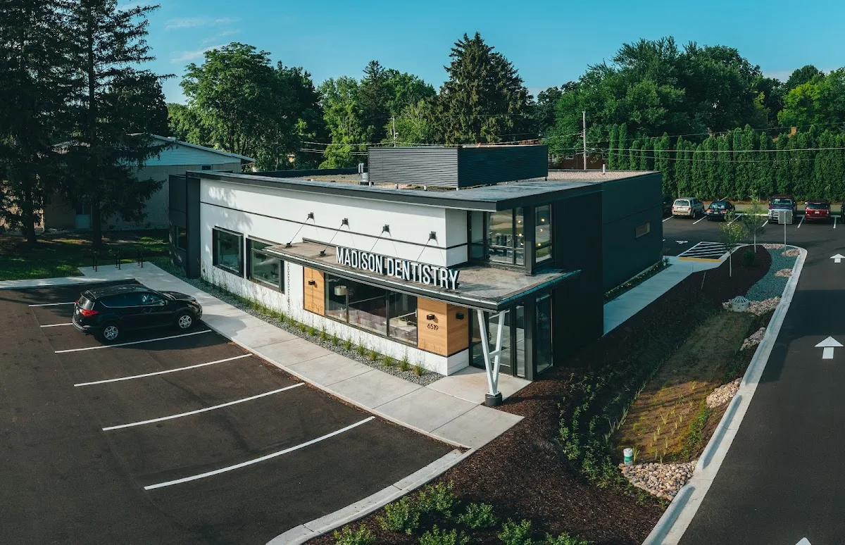 Madsen & Hirsch Dental Care — photo 4