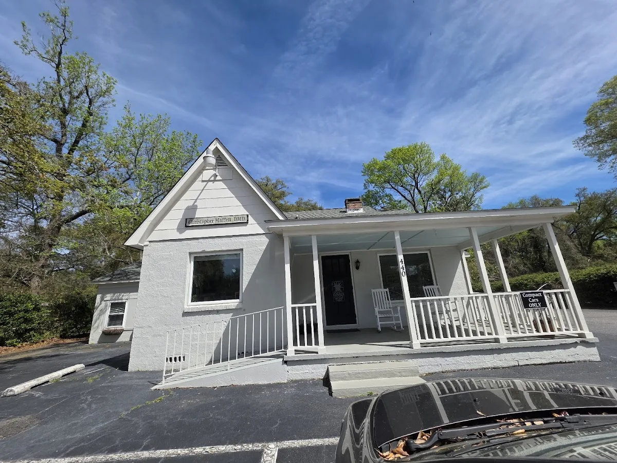 Maffett Dental Care, LLC — photo 1