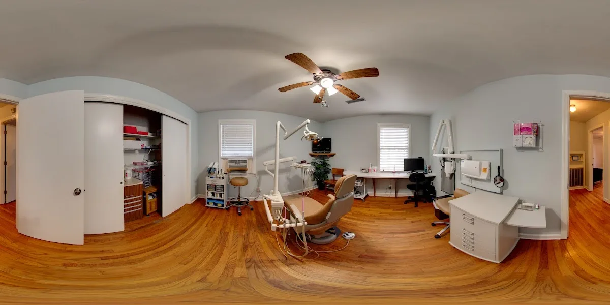 Maffett Dental Care, LLC — photo 3