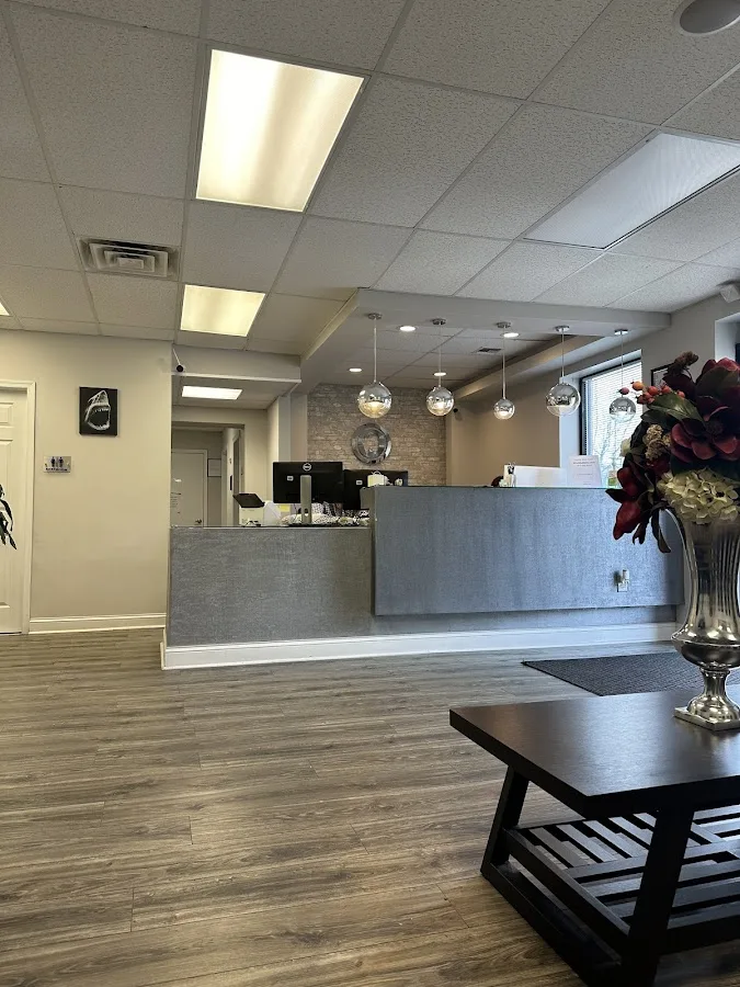 Magic Dental Lawrenceville — photo 1