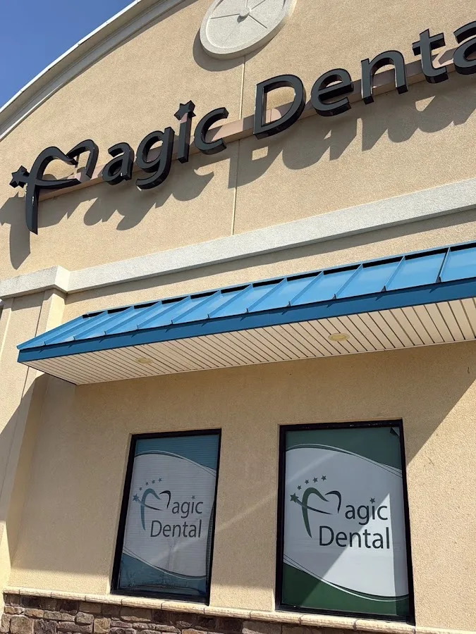 Magic Dental Lawrenceville — photo 2