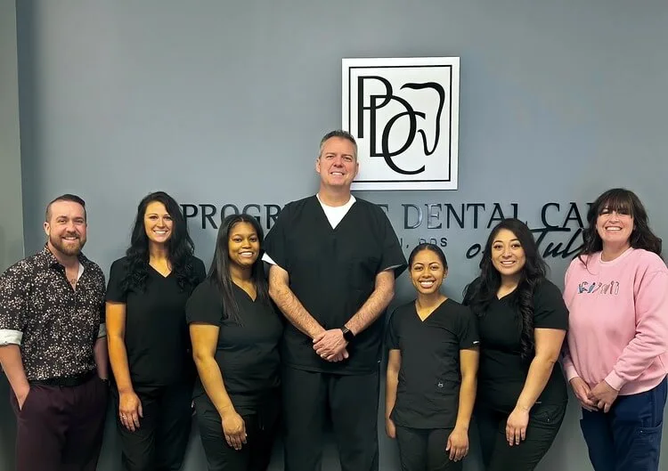 Magnolia Family Dental Care — photo 5