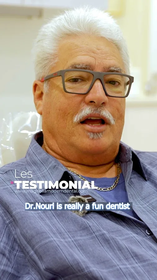 Magnolia Modern Dental — photo 2