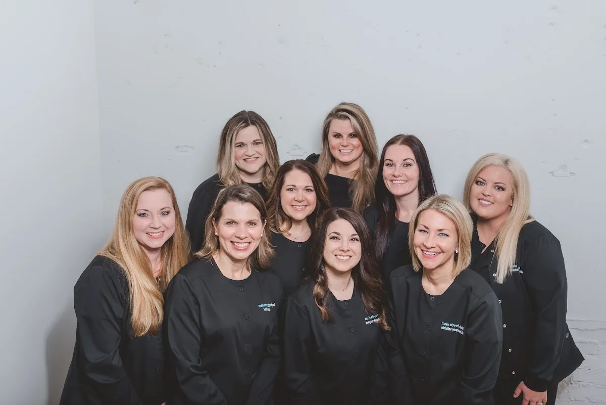 Main Street Dental
