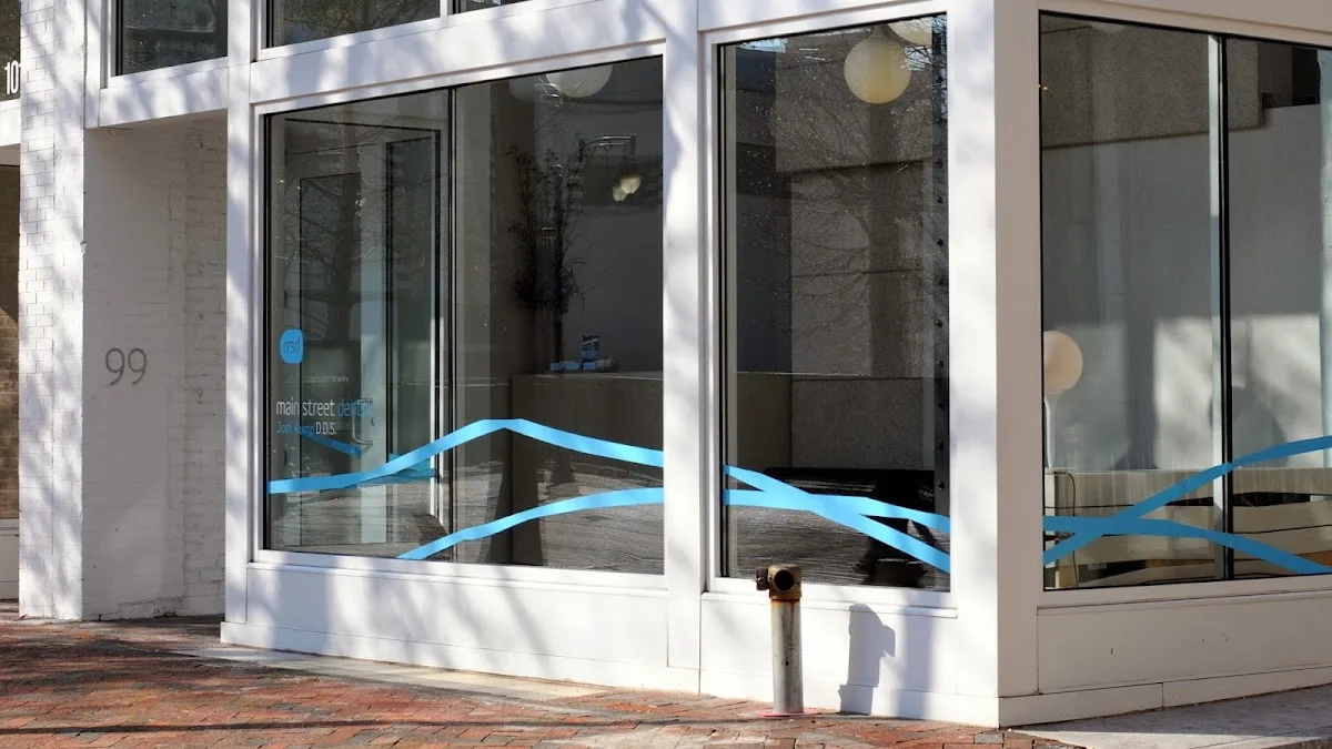 Main Street Dental — photo 2