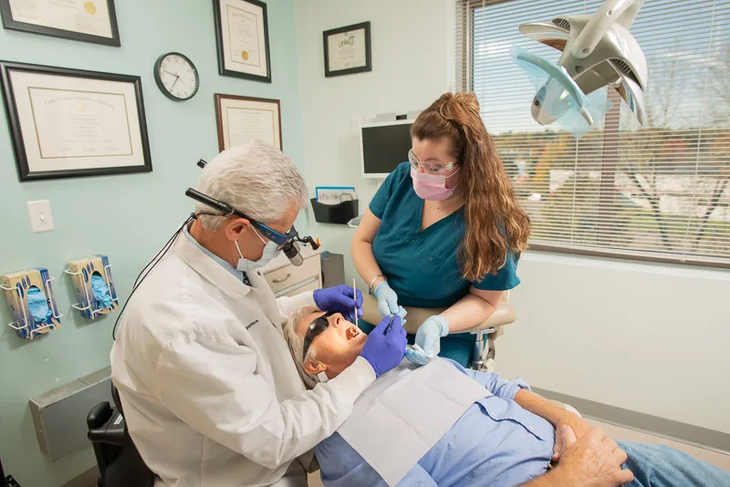 Maine Prosthodontics — photo 2