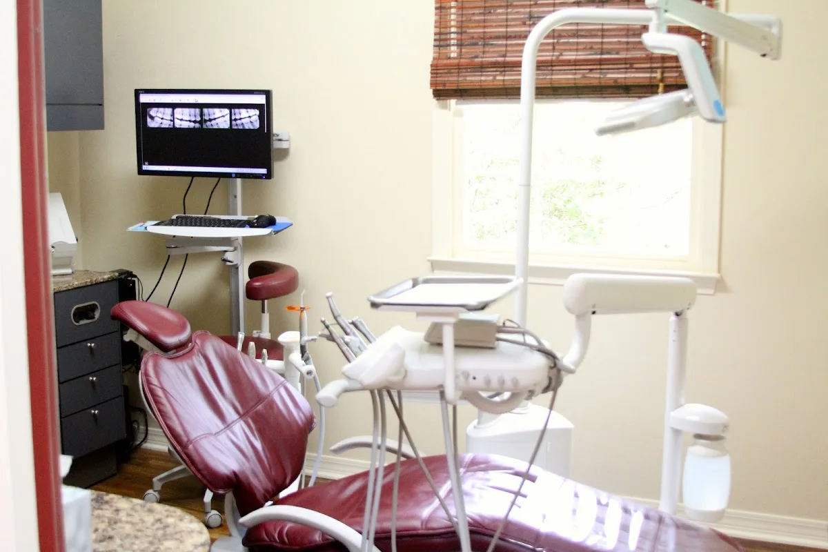 Maitre & Crabtree Dental Group — photo 2