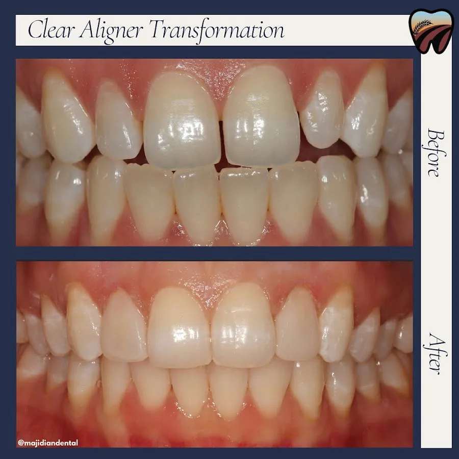 Majidian Dental — photo 2