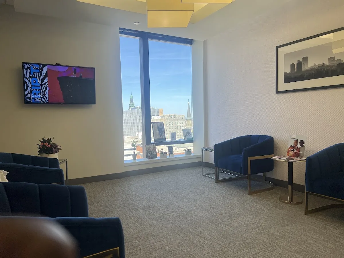 Major Dental Clinics of Milwaukee — photo 1