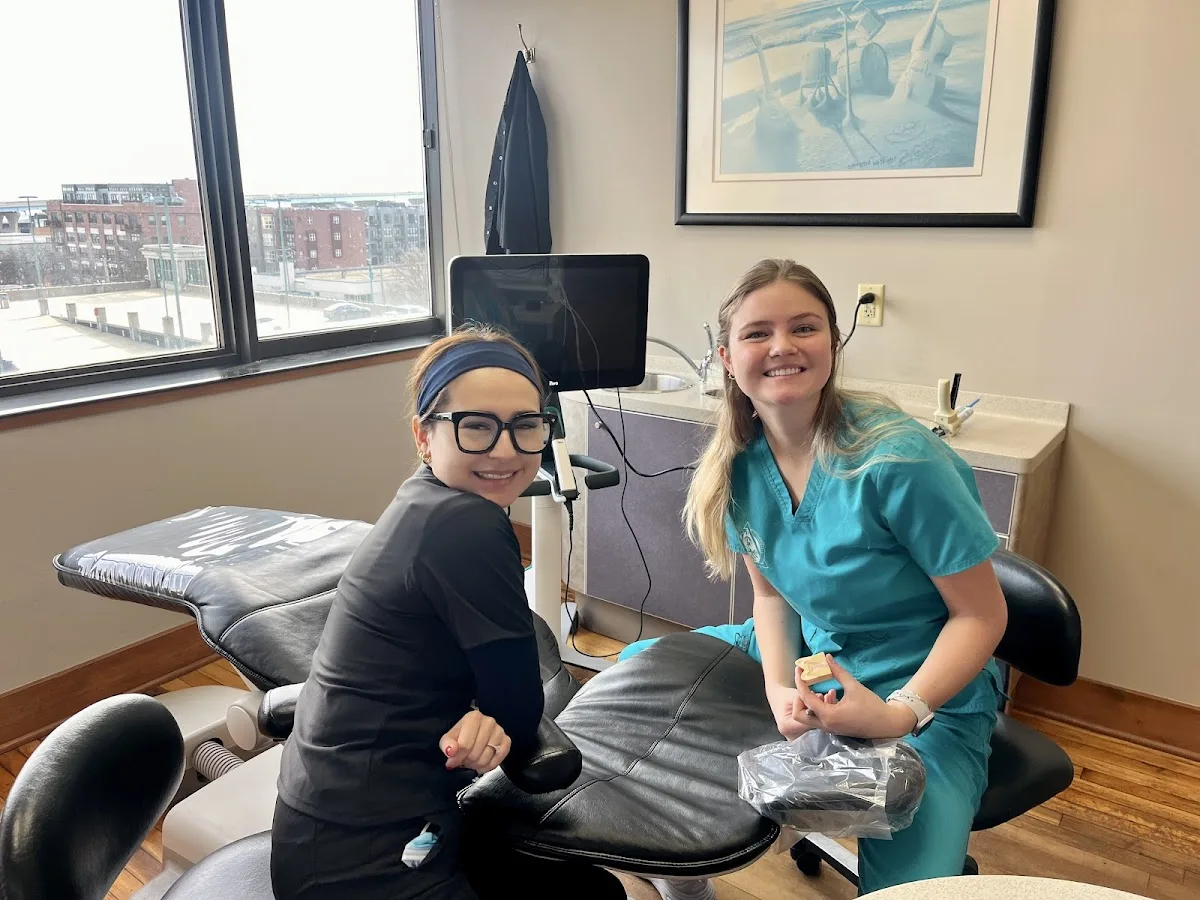 Major Dental Clinics of Milwaukee — photo 3