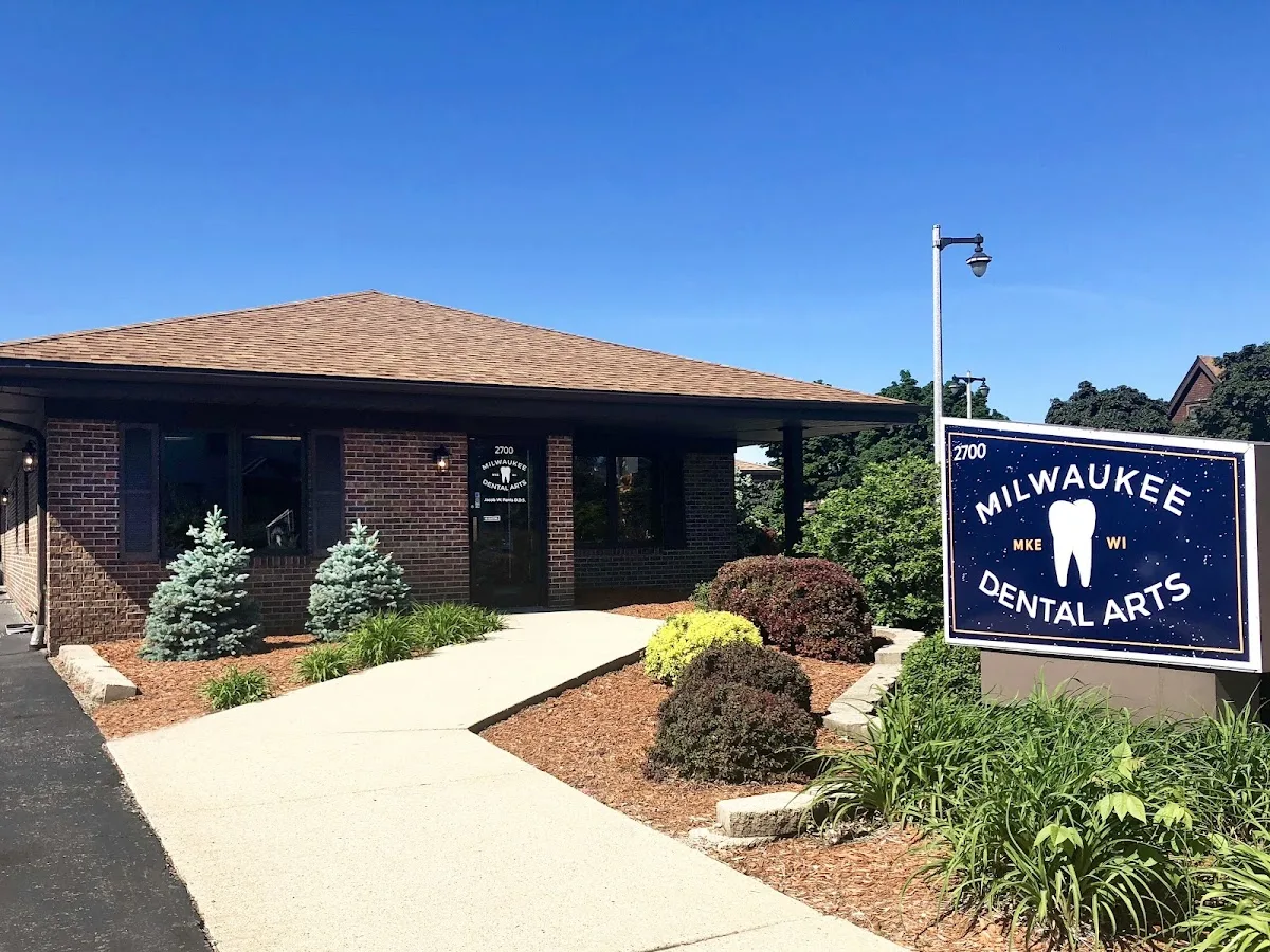 Major Dental Clinics of Milwaukee — photo 5