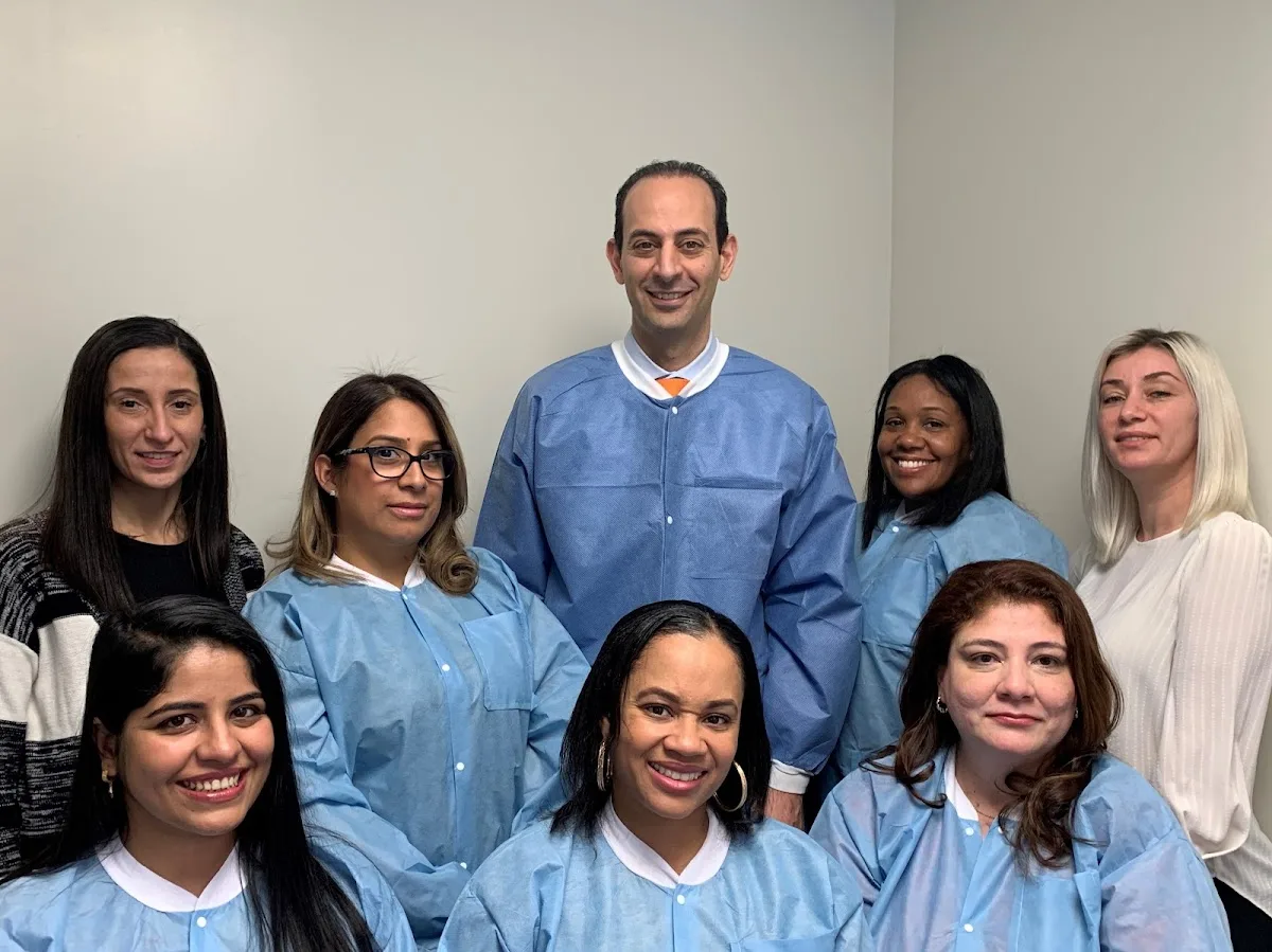 Making You Smile Cosmetic Dentist Studio NYC: Dr. Ziad Jalbout DDS: A Practical Visitor Guide