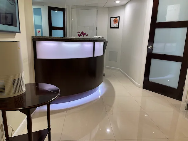 Making You Smile Cosmetic Dentist Studio NYC: Dr. Ziad Jalbout DDS — photo 5