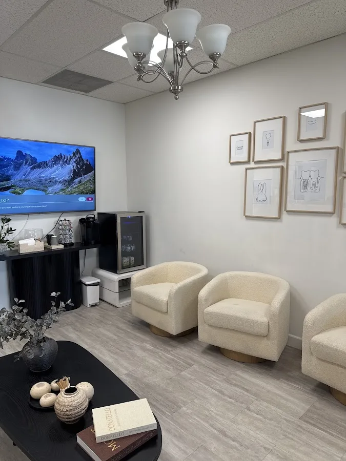 Manassra Dental — photo 2