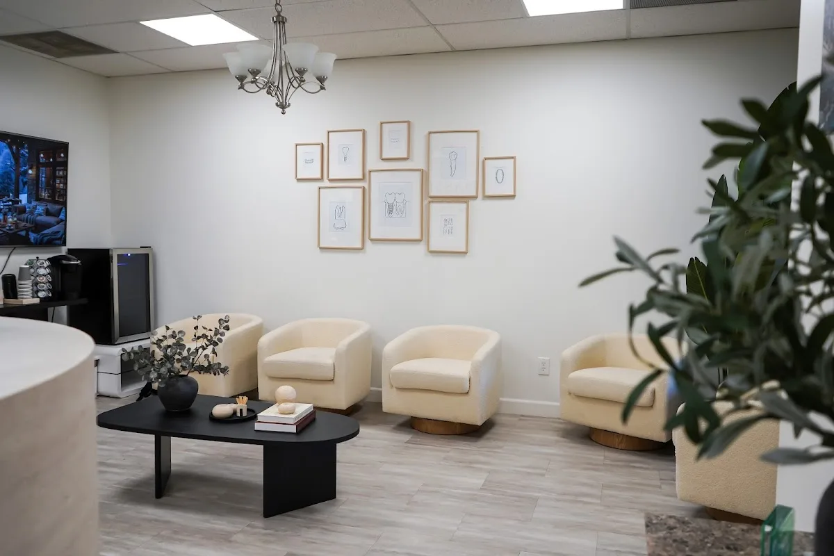 Manassra Dental — photo 3