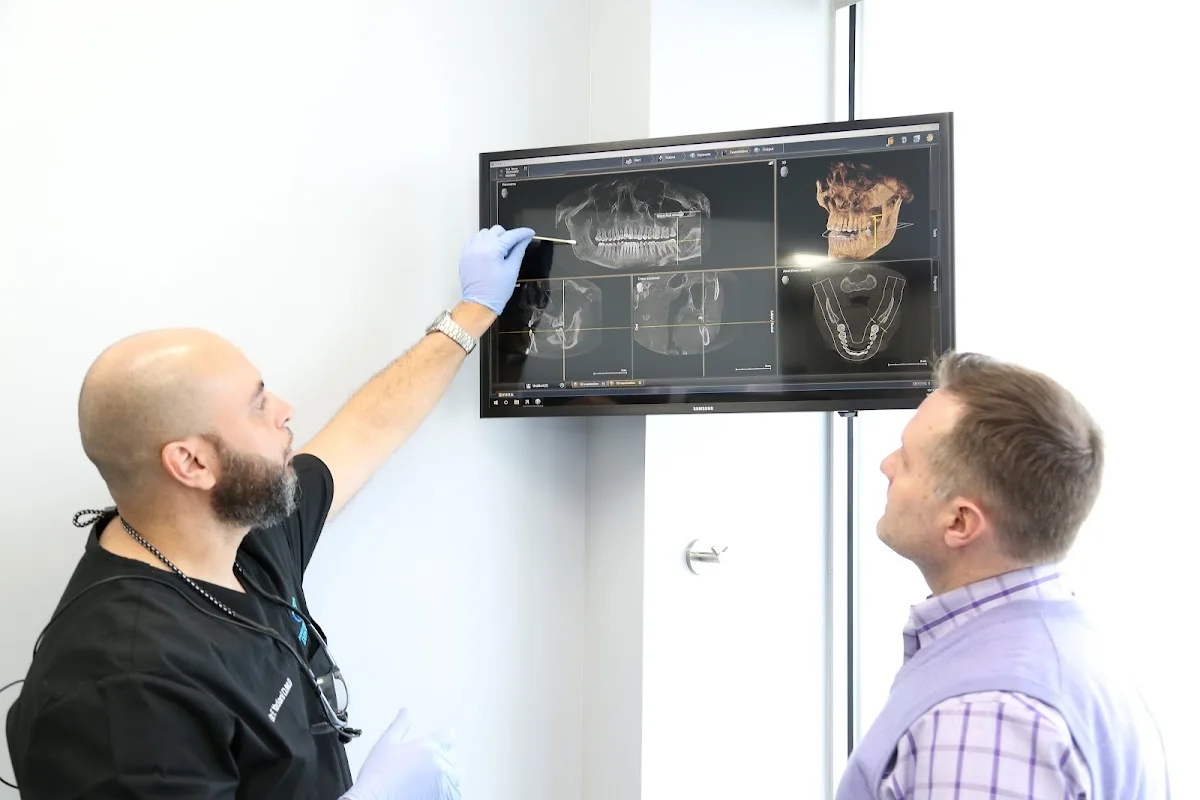 Manchester Advanced Dental — photo 2