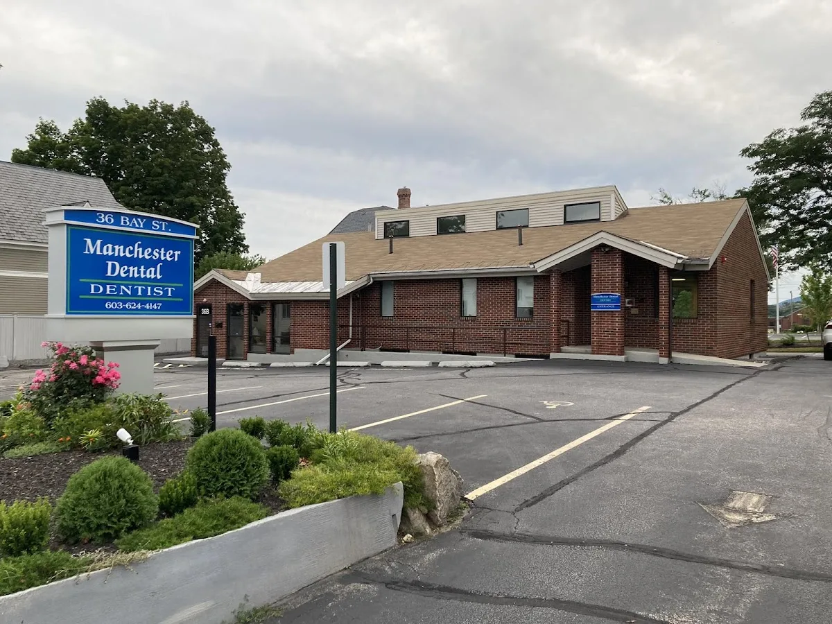 Manchester Dental — photo 2