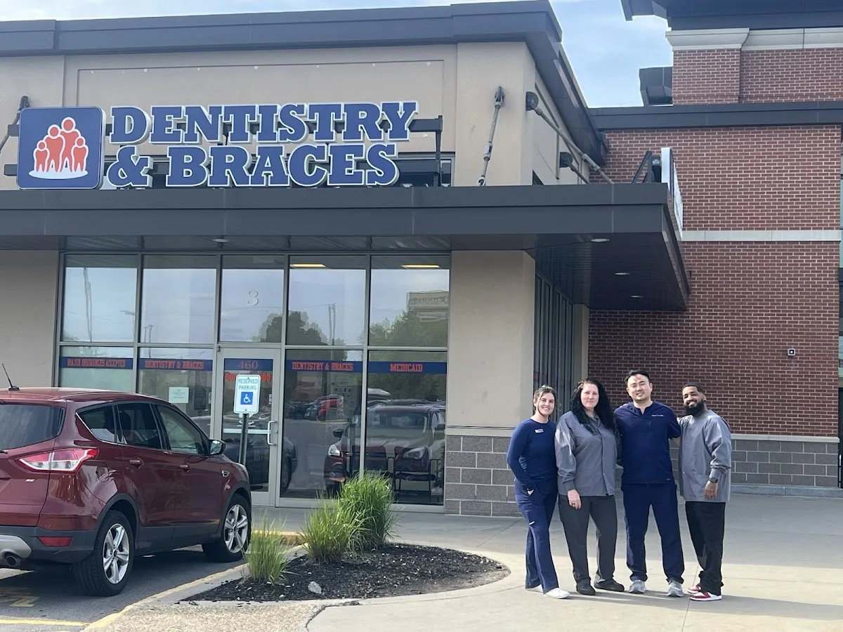 Manchester Dentistry and Braces — photo 2