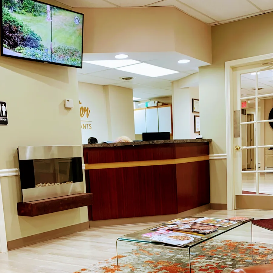 Manchester Family & Cosmetic Dentistry — photo 1