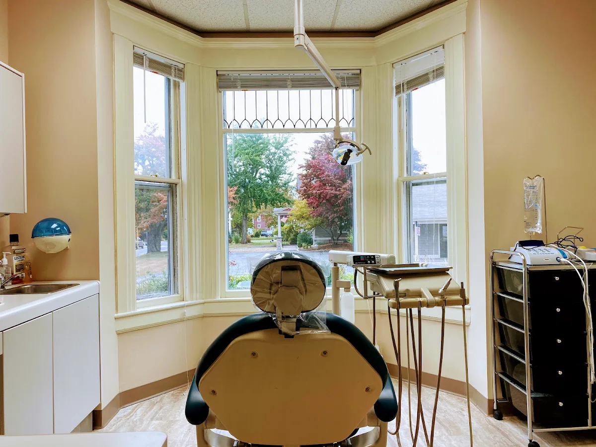 Manchester Family & Cosmetic Dentistry — photo 2