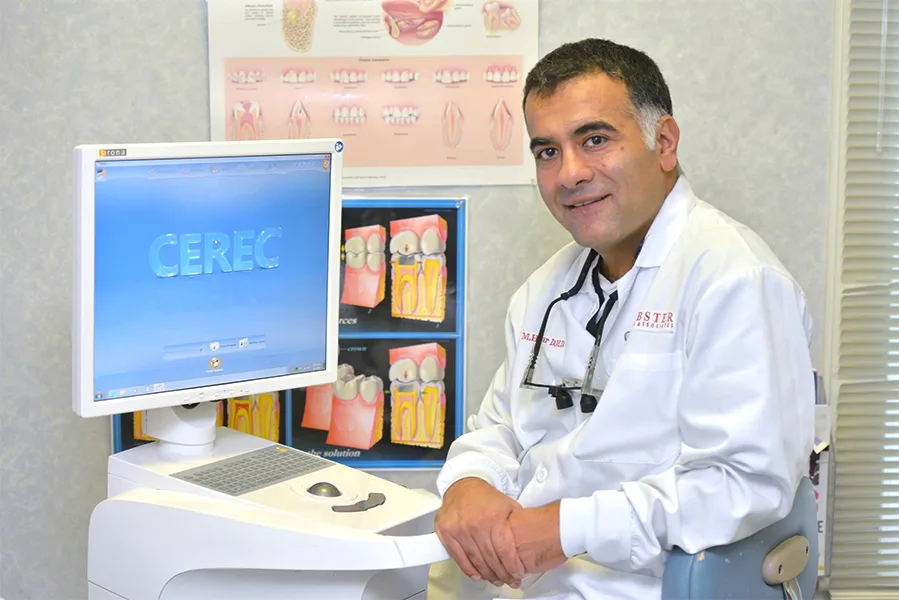 Manchester Family & Cosmetic Dentistry — photo 5