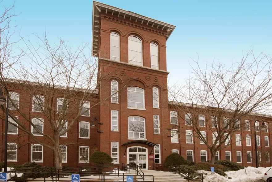 Manchester Family Dentistry — photo 1