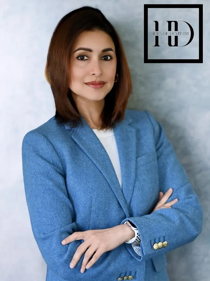 Manchester Haus of Dentistry