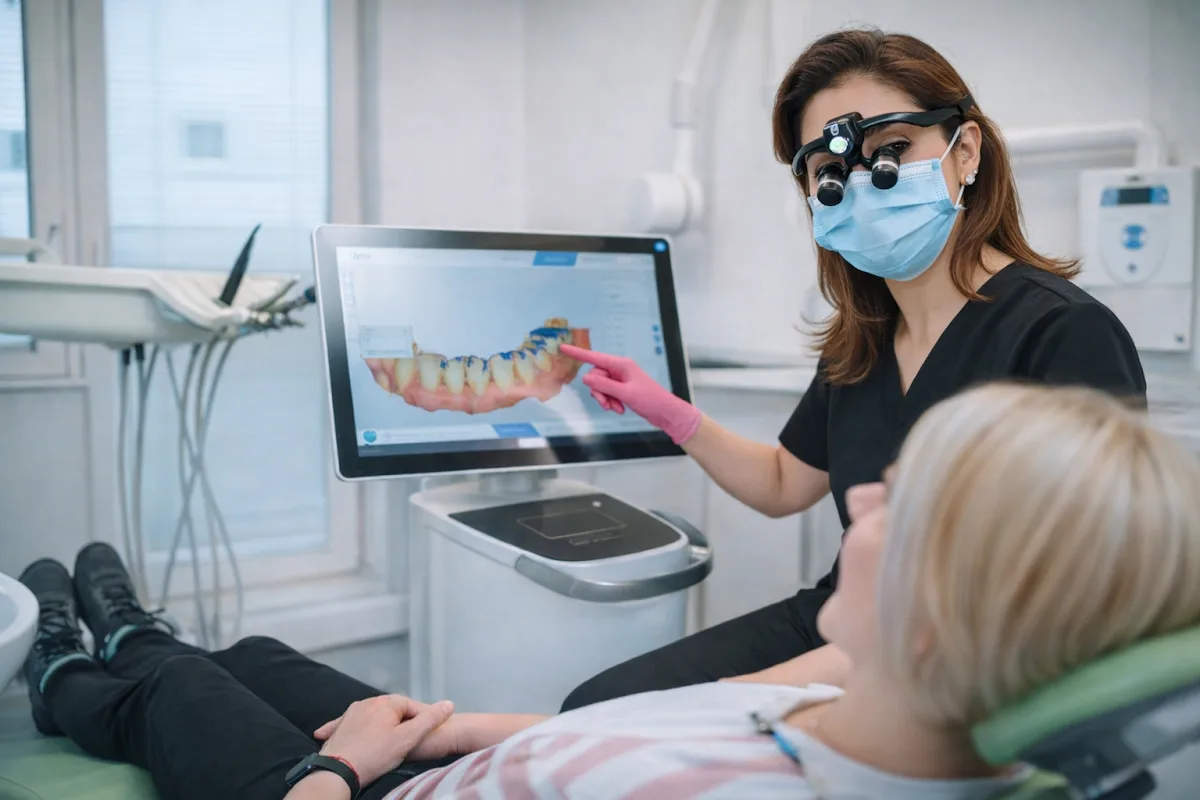 Manchester Haus of Dentistry — photo 2