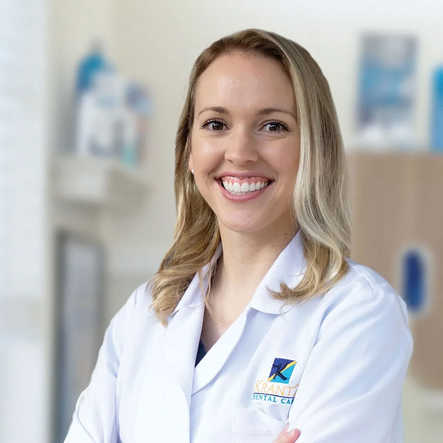 Mandarin Dental Professionals — photo 3