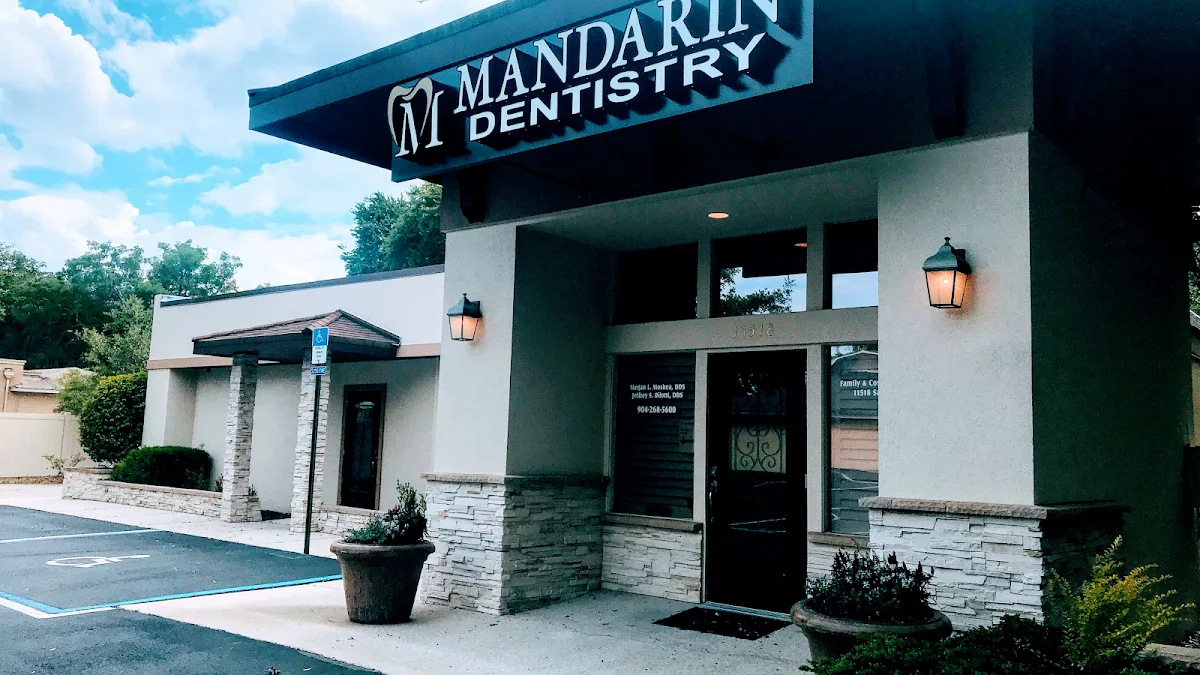 Mandarin Dental Professionals — photo 4